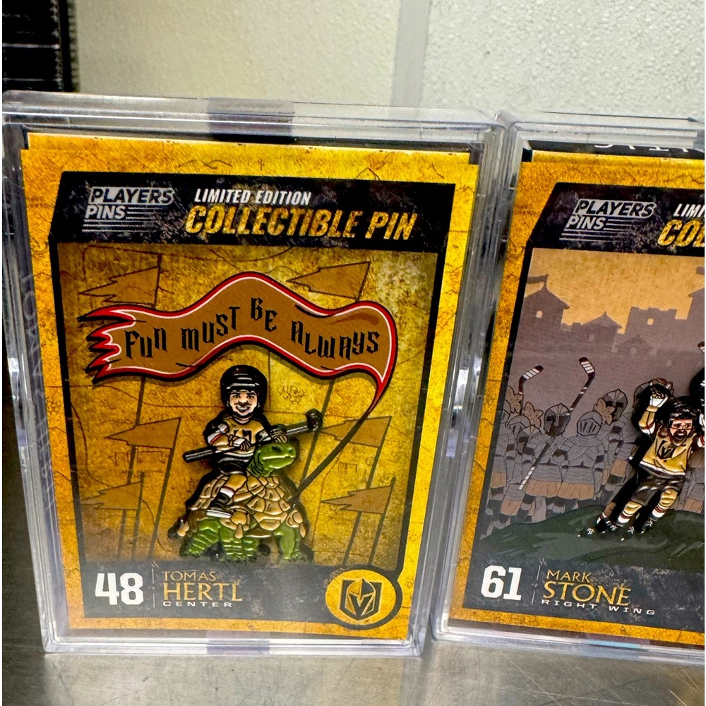 Raiders card